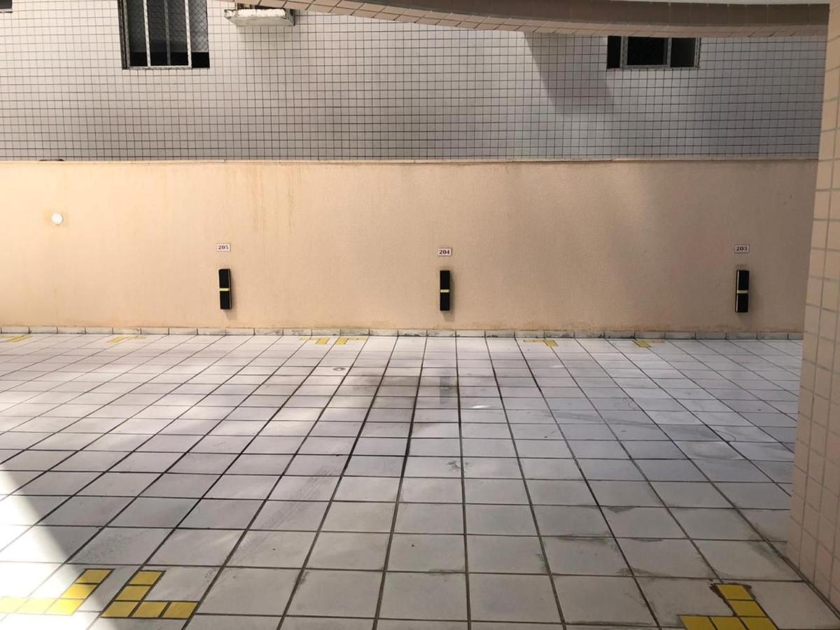 Edificio Tabriz Apto. 204 Nobile Stays Maceió Eksteriør bilde