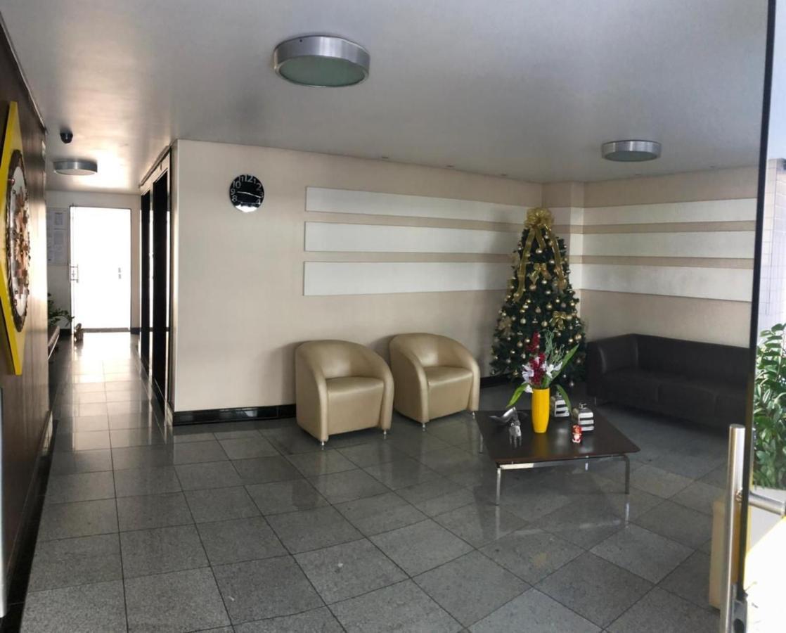 Edificio Tabriz Apto. 204 Nobile Stays Maceió Eksteriør bilde